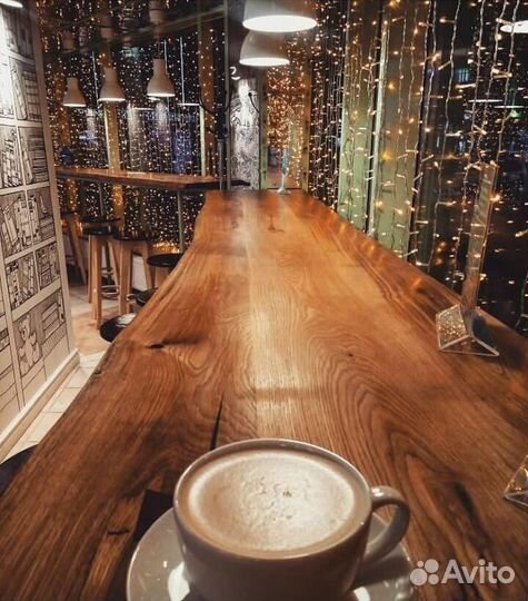 Hardwood. Столярная Мастерская. Мебель Из Дерева