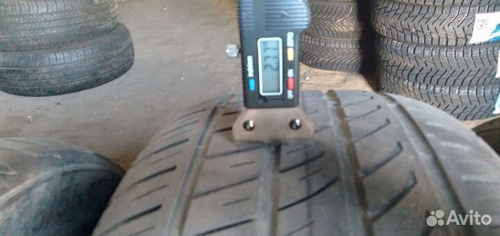 Gislaved Ultra Speed SUV 235/55 R17