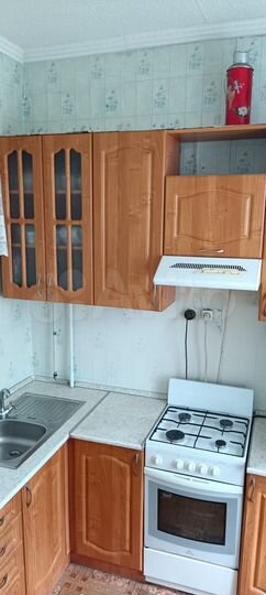 2-к. квартира, 59,9 м², 4/4 эт.