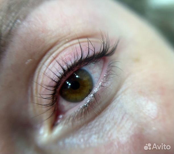 Перманентный татуаж