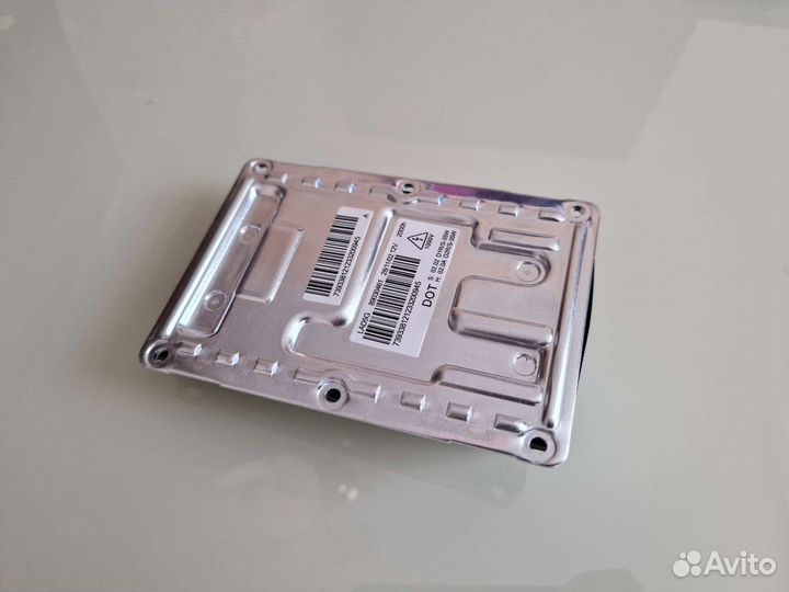 Блок розжига ксенона Valeo lad5g 89030461