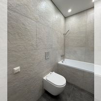 Плиточные работы под ключ и ремонт квартир, Коммунарка
