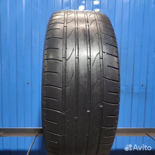 Bridgestone Dueler H/P Sport 235/55 R17