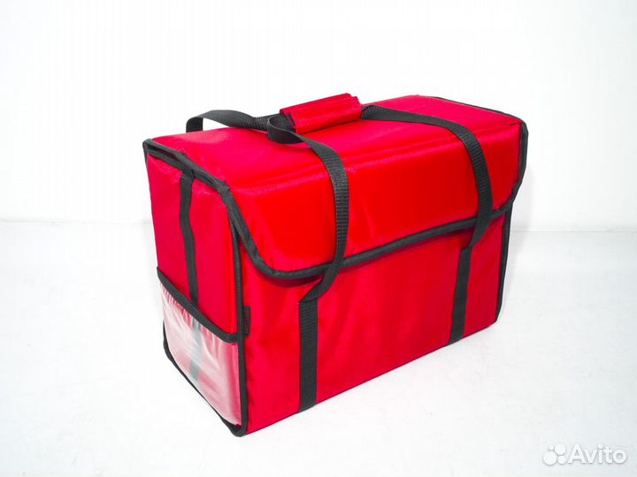 Термосумка для пиццы