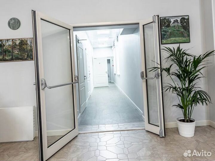 Входная противопожарная Дверь на заказ