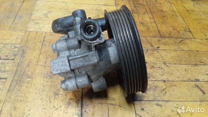 Насос гидроусилителя Chevrolet Epica
