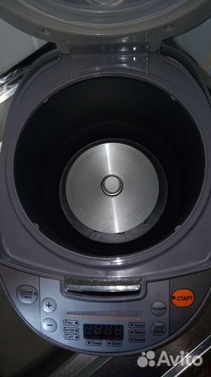 Мультиварка новая