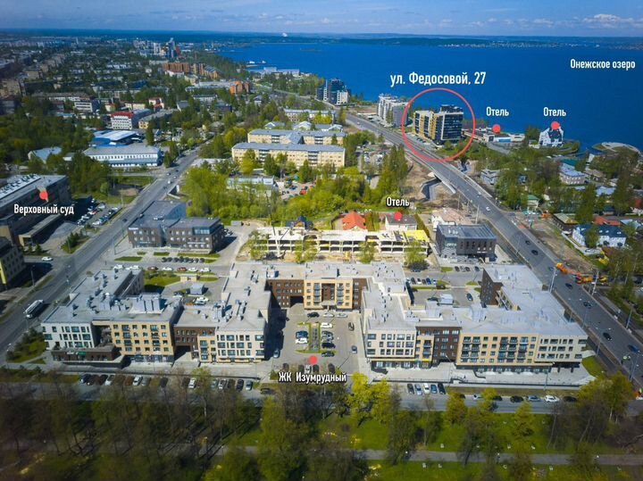 Свободного назначения, 40.5 м²