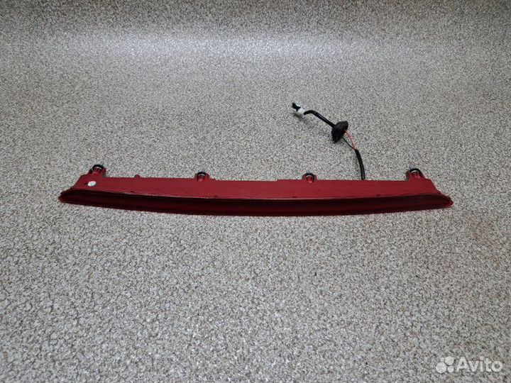Стоп сигнал задний Exeed Lx 1.6 sqrf4J16 4WD 2023