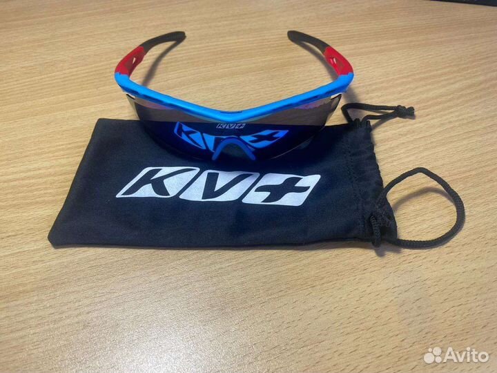 Лыжные очки KV+