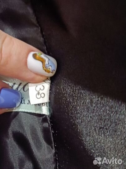 Костюм стандарт Ю-1