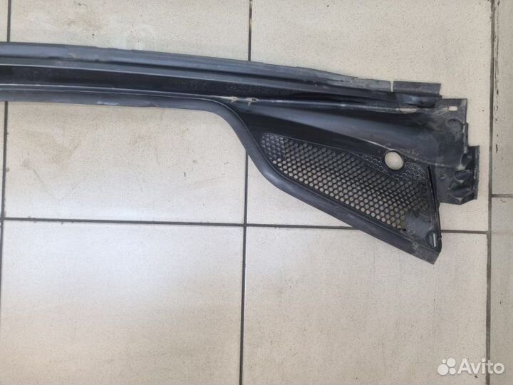 Решетка стеклоочистителя/жабо (планка под лобовое стекло) Citroen C4