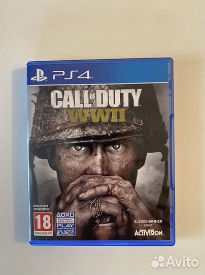 Игры для приставок ps4