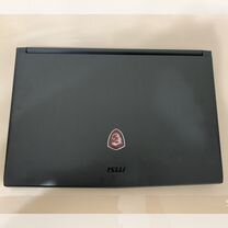 Игровой ноутбук Ноутбук MSI GV72 7RD