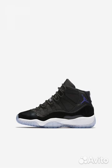 Nike Air Jordan 11 Space Jam