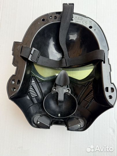 Маска Звездные Войны