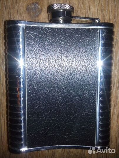 Фляжка (Норвегия)