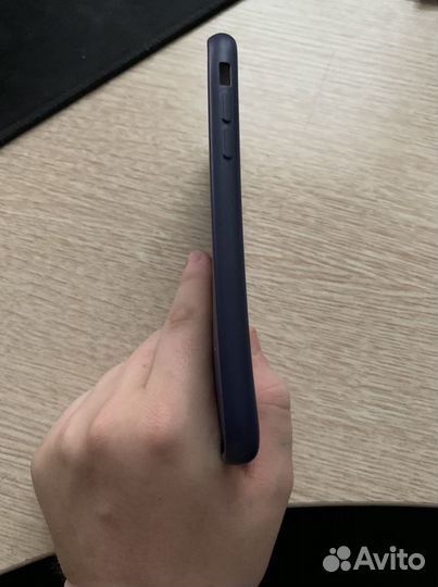 Чехон на iPhone x/xr