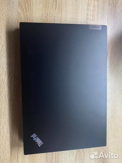 Lenovo thinkpad е14 gen3