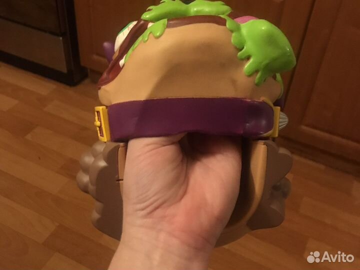 Собака интерактивная