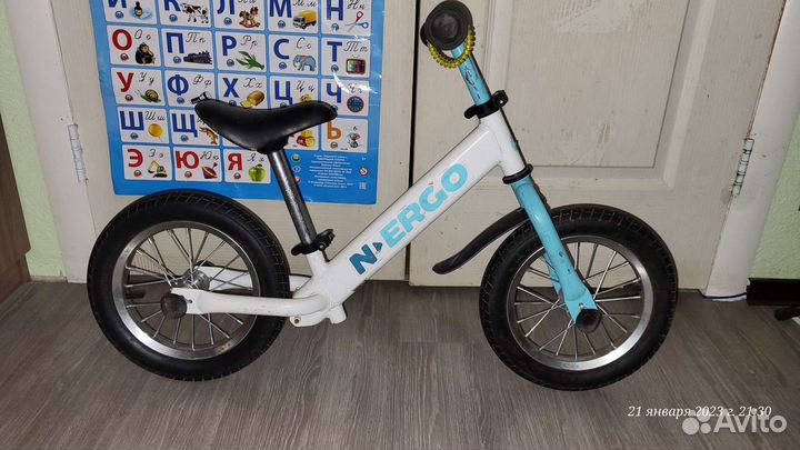 Беговел детский