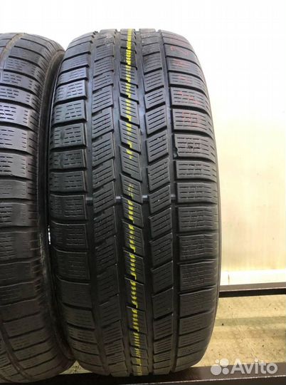 Pirelli Scorpion Ice&Snow 235/60 R17 102H