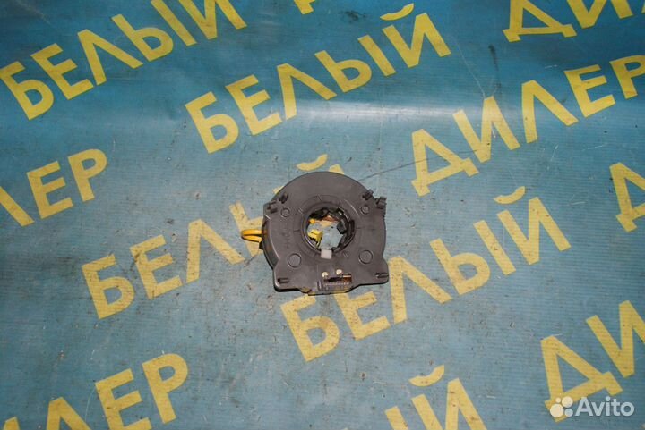 Механизм подрулевой для SRS (ленточный) Opel Astra