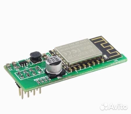 Модуль WiFi ESP12F RuiDeng