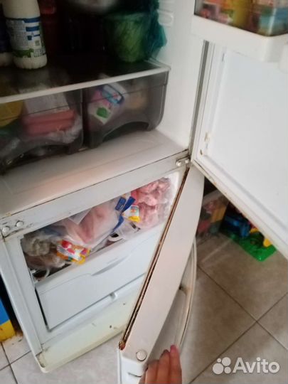 Холодильник бу