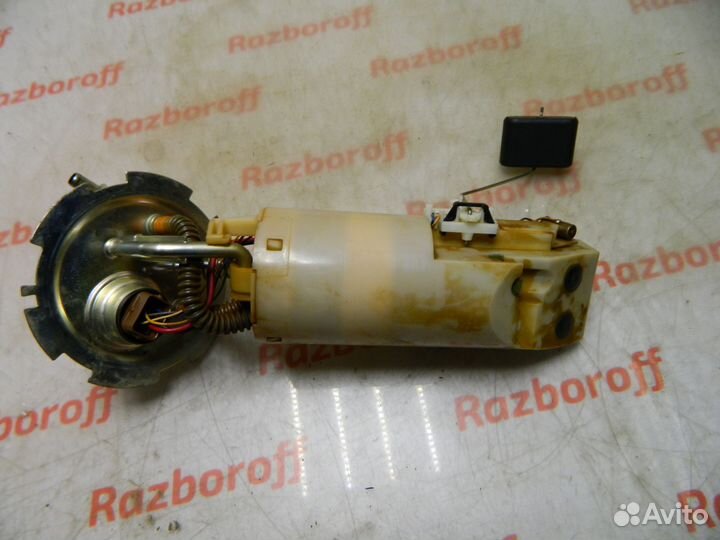 Насос топливный Chevrolet Lanos 2002-2009