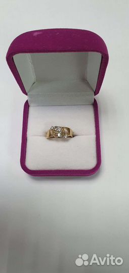 Золотое кольцо