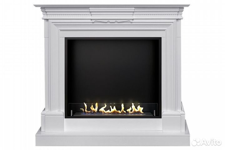 Биокамин в портале Firezo Chelsea