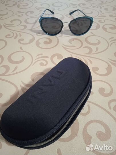 Солнцезащитные очки женские