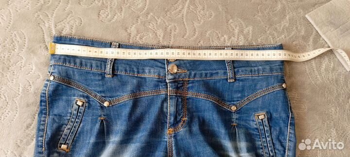 Джинсы женские 48-50 размер