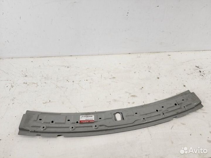 Поперечина крыши Kia Rio 3 2011-2017