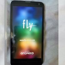 Fly IQ4514 EVO Tech 4, 8 ГБ