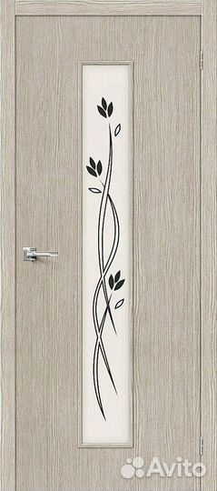 Двери межкомнатные