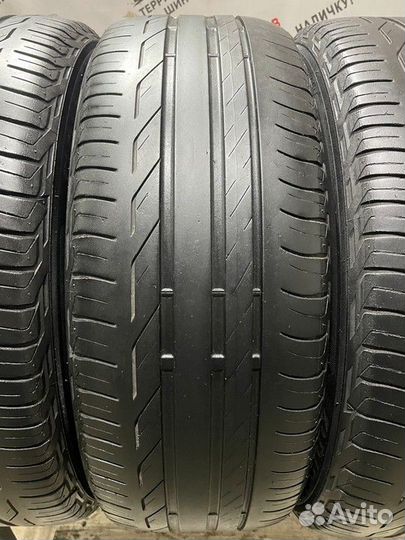 Bridgestone Turanza T001 195/55 R16 91V