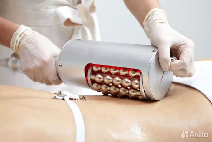 Массаж коррекция фигуры
