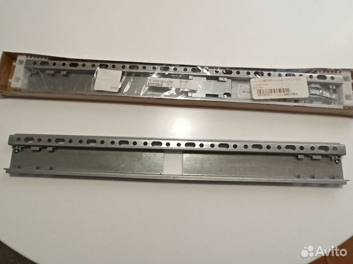 Накладная шина Besta