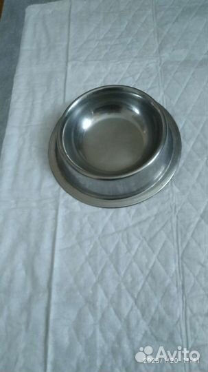 Миски для собак