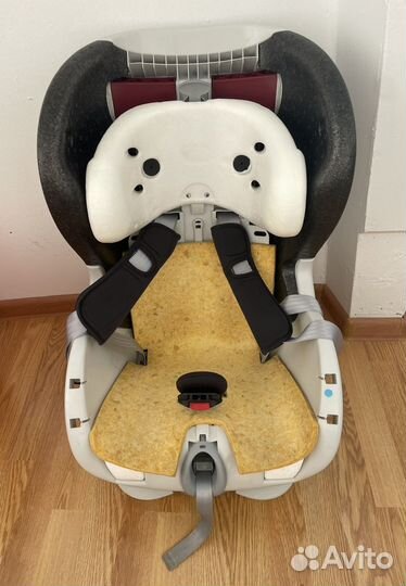 АВТОКРЕСЛО romer king