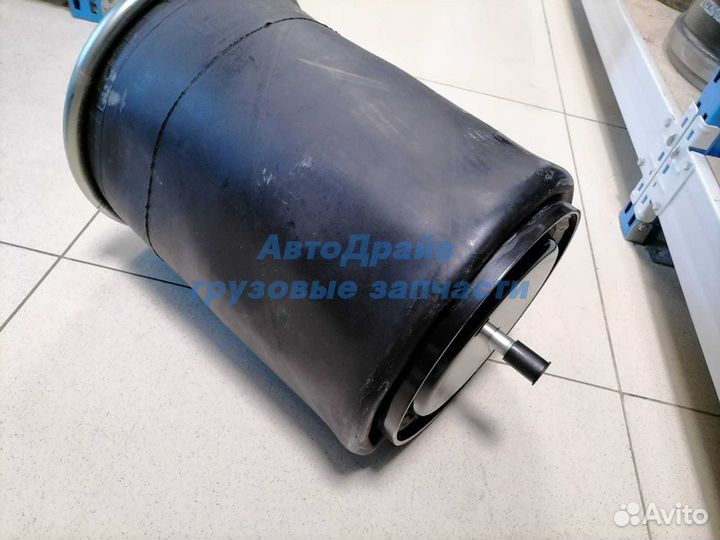 Пневмоподушка для грузовиков Рено Т серии