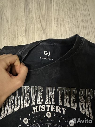 Одежда для девочки 10 лет пакетом