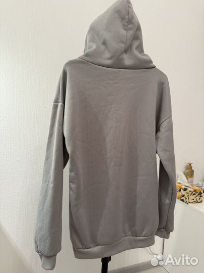 Худи женское