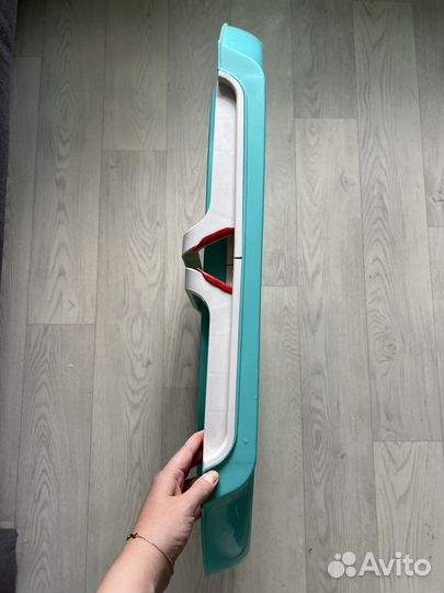 Складная ванночка