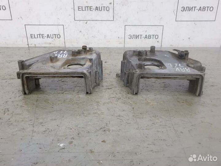 Крышка головки блока цилиндров Land Rover Range