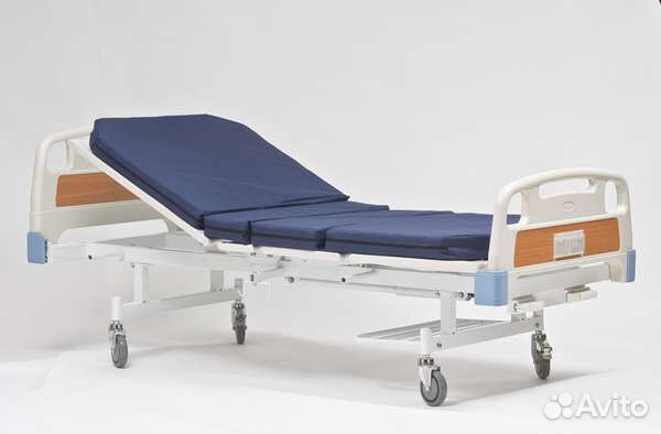Кровать для лежачих больных в аренду