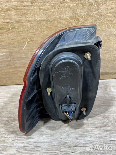 Фонарь задний правый BMW E39 Touring Арт. 111402