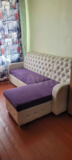 1-к. квартира, 30 м², 2/5 эт.